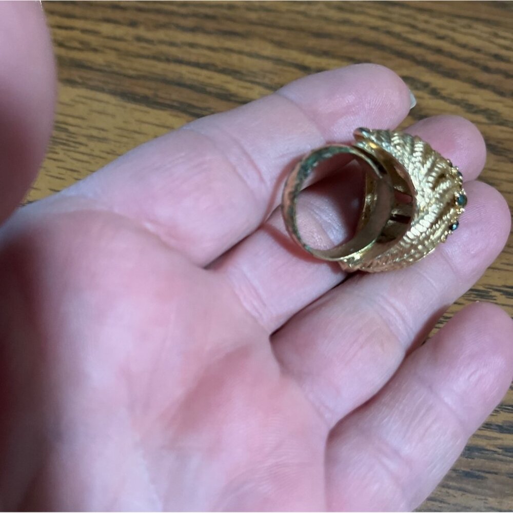 Fashion costume rings assorted styles - Picture 7 of 11